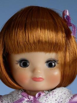 Effanbee - Betsy McCall - Little Miss Pretty - Doll